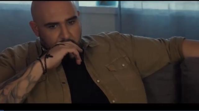 Lefteris Kintatos - Kalokairini Agapi - Official Video 2019