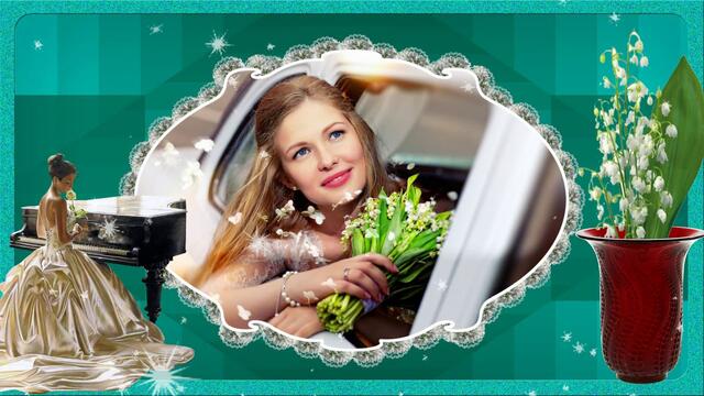 АРТУР Руденко   -   Она играет Шопена