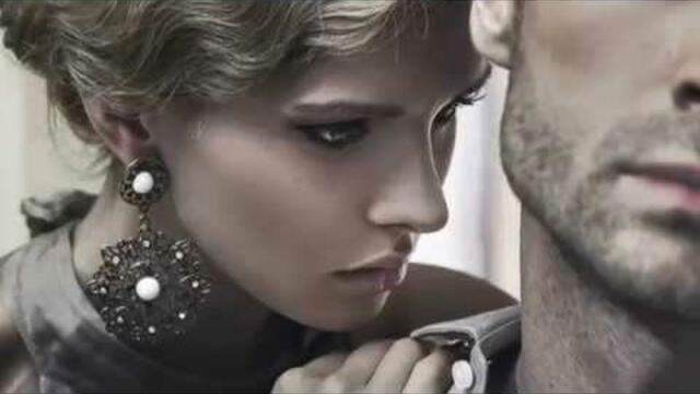 Алик Бендерский  -  ВСЕ ЗАБЫЛА, НО НЕ ПРОСТИЛА...