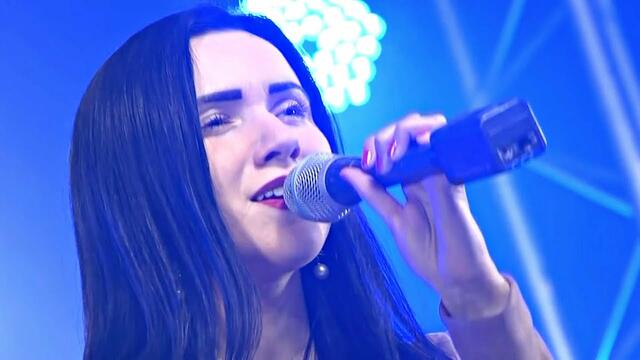 Инна Вальтер  - Одинокие волки