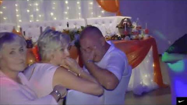 СПАСИБО РОДИТЕЛЯМ ЗА ЛЮБОВЬ, ЗА ЖИЗНЬ ,ЗА СЧАСТЬЕ...