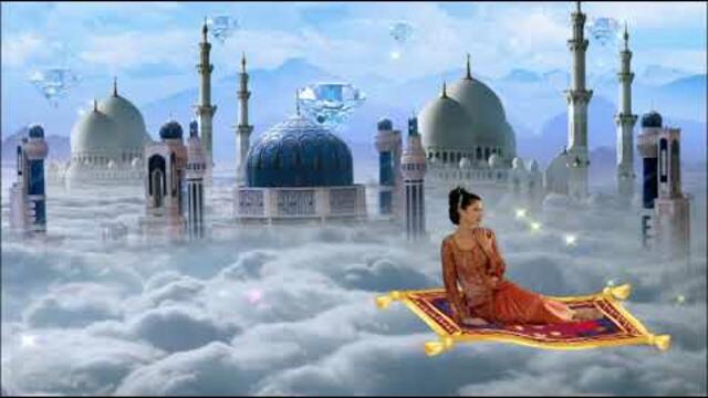 СКАЗКИ 1000 НОЧЕЙ