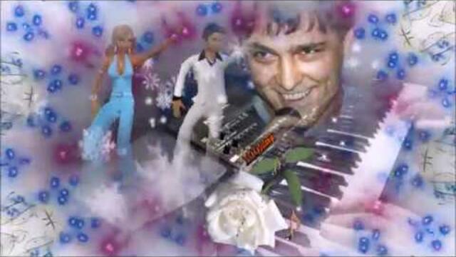 Белые розы!