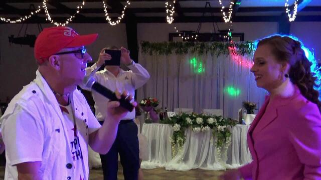 Валерий Палаускас  -  НЕ СКУЧАЙ КАЛИНА