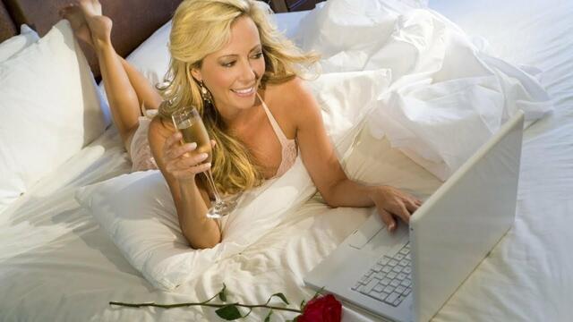 Алекса Пол - Любовь на расстоянии