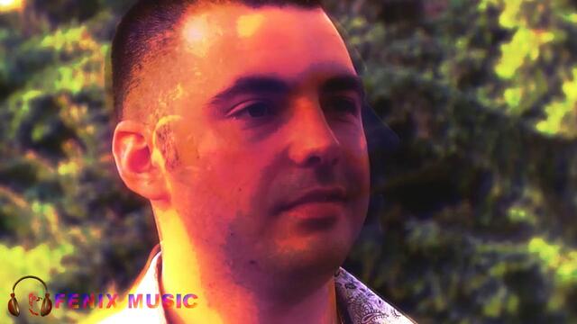 Edik Salonikski  -  Ты мой сон