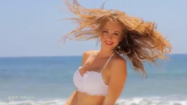 BAND ODESSA - ЦЕЛА ЦЕЛАЯ