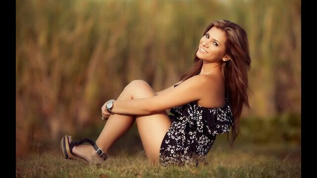 Рустам Бадалов - Ты Опять От Меня Далека