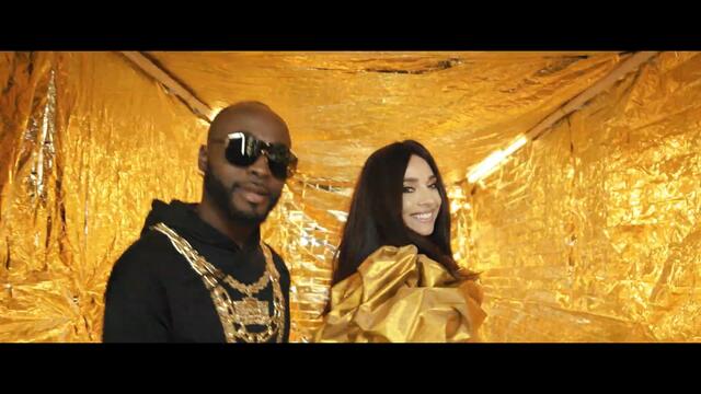 NEW 2019! Caitlyn feat. Bel Mondo - *Suave* (Official Video)