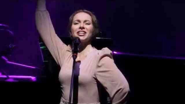 Екатерина Гусева  -  Куст ракитовый