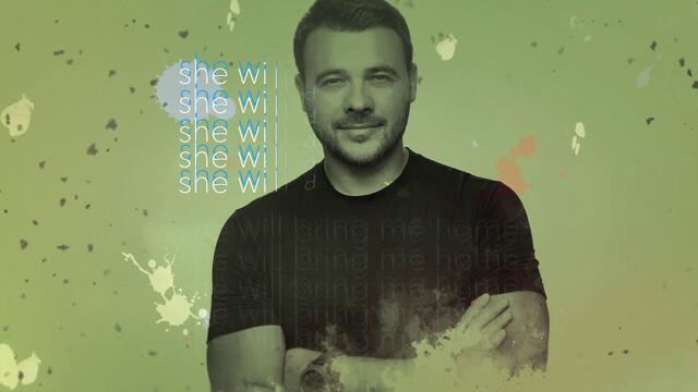 EMIN - Bring Me Home/ Доведи ме у дома