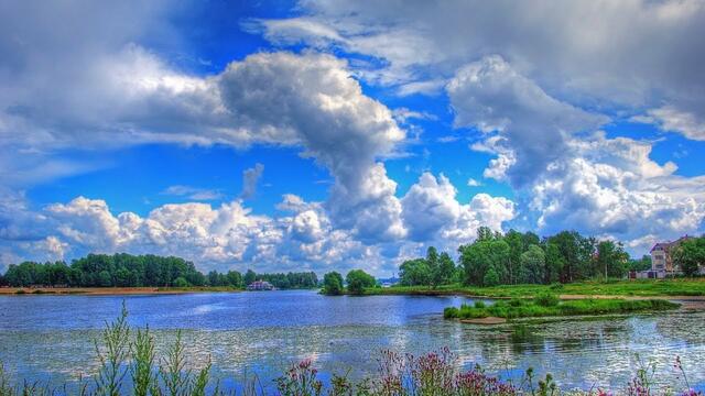 Азамат Исенгазин   -   РОДНИКОВЫЙ КРАЙ!