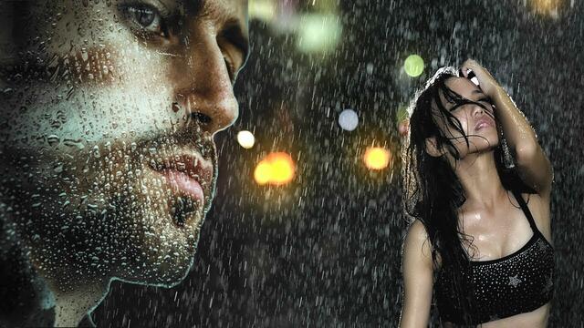 Альберт Комаров     -    А Мне Нужен Дождь!