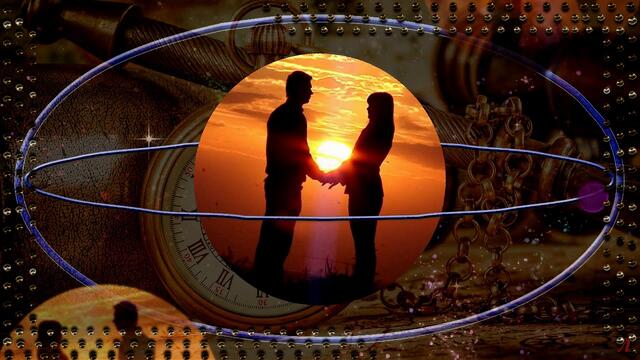 А. Кэтлин  -  Сердце Ассоль