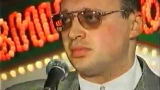 Александр Шапиро - Не прощайтесь, друзья