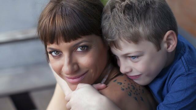 Андрей Орельский - Спасибо тебе мама