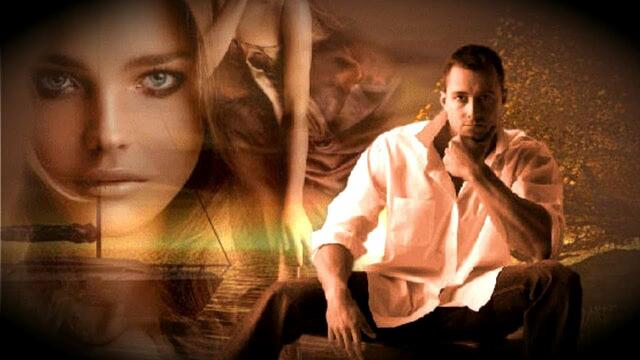 Виктор Калина   -   Я Скучаю!