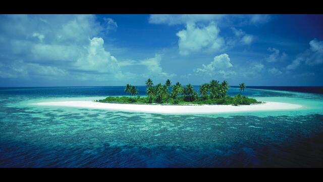 Сергей Нагорный Маеstro  -   ТЫ МОЙ ОСТРОВ