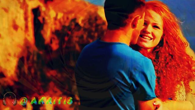 Akritis   -  ''Малышка''