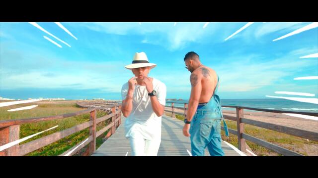 NEW 2019! Yandar y Yostin - *Cuéntale* (Video Oficial) Reggaeton