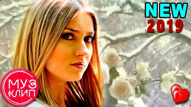 Миша Летний  -  Белые цветы