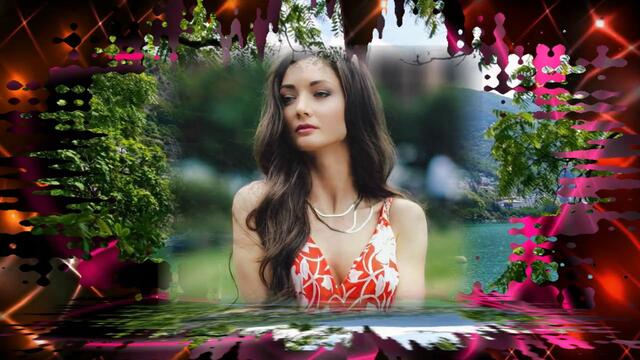 Алекса Астер   -   Отпусти