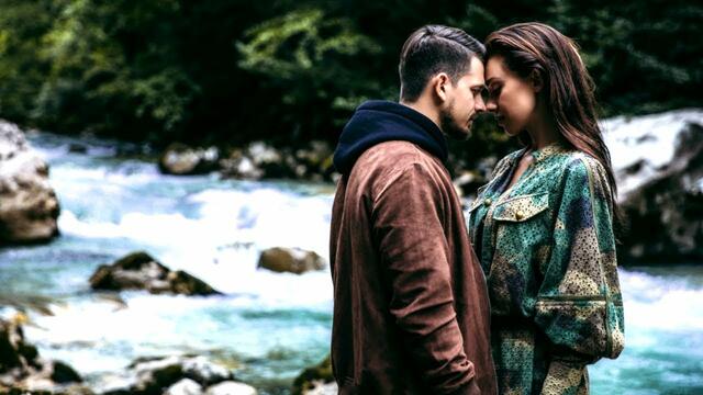 Гельдымур Кулиев   -   Ненавижу, Но Люблю!