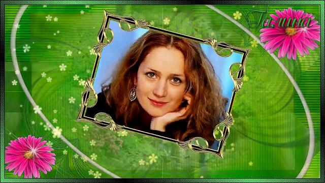 Владимир Алмазов  -  Солнечный апрель!