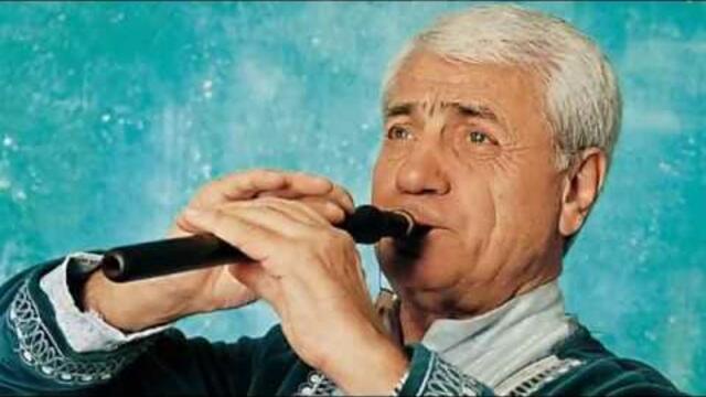 Анатолий Днепров   -   ЛУЧШАЯ ПЕСНЬ ОБ АРМЕНИИИ