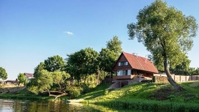 Валерий Власов  -  Домик мой старенький