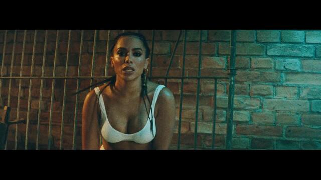 NEW! Anitta - *Juego* (Official Music Video)