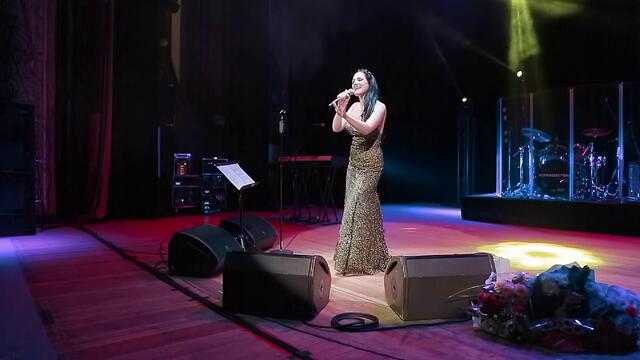 Марина Селиванова - Ты моё счастье