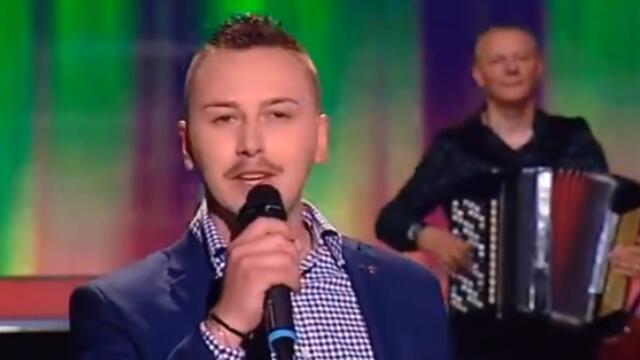 Ilija Radisic - Pomoli se za nas - (TV Grand 05.04.2019.)