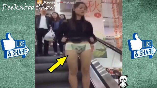 Must Watch New Funny😂 😂Comedy Videos 2019   Episode 2   Funny Vines  PeekABoo Show