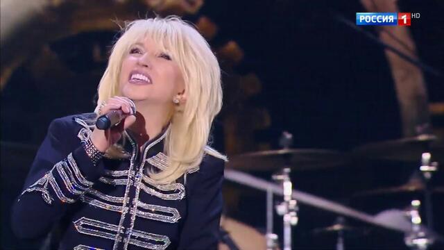 Ирина Аллегрова  - " Время - деньги"