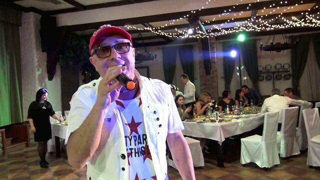 Валерий Палаускас   -   ЗОРЬКА ЯСНАЯ