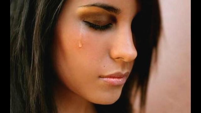 Сергей Жуков - Капают Слезы