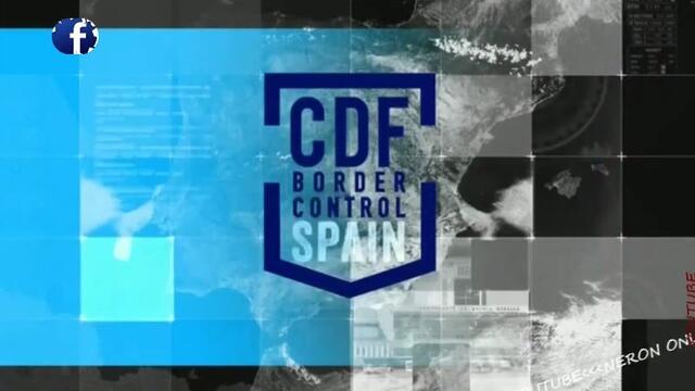 Граничен Kонтрол, Испания, Епизод 1 (Border Control, Spain, Episode 1)
