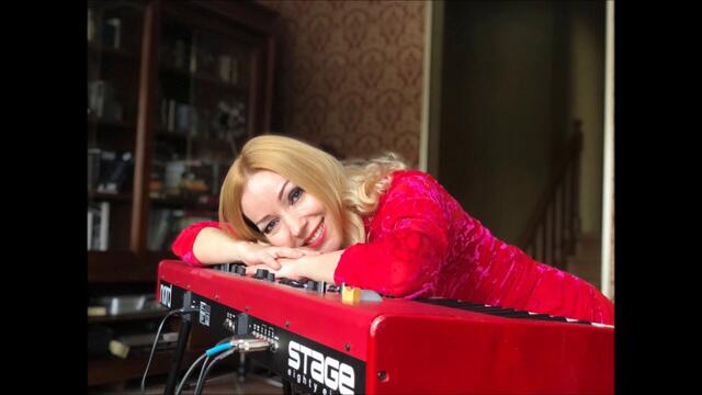 Вероника Андреева   -   Для Любви, Для Счастья, Для Тебя!