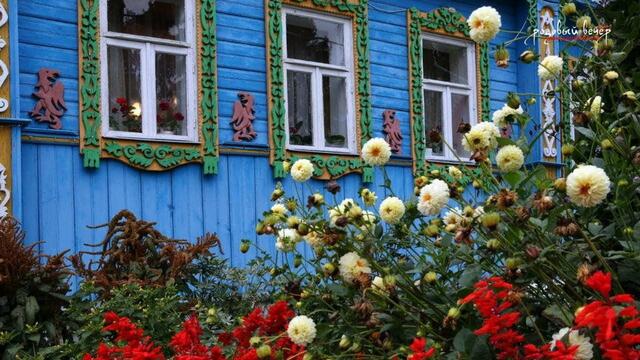 Юрий Кононов  -  Малая Родина