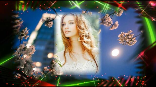 Александр Закшевский   -   Моя Богиня