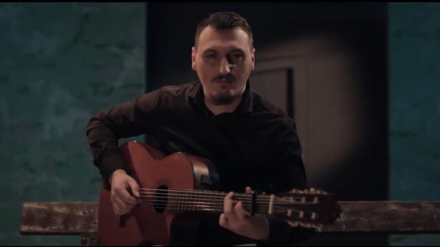 Zejd Soto - Slovo o ljubavi [Official Video 4K]