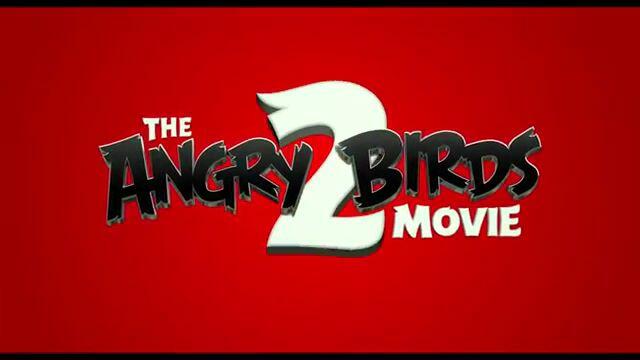 The Angry Birds: Филмът 2- Трейлър 2019