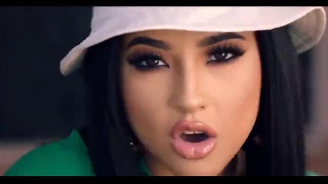 Becky G - Green Light Go (Official Video)