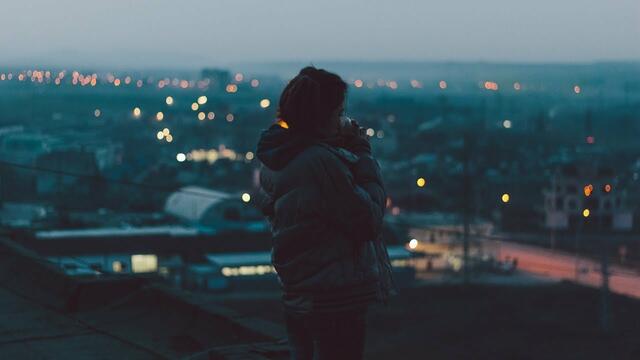 Алмас Багратиони - Далила