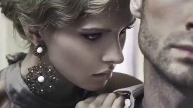 Алик Бендерский   -    Всё забыла,но не простила...