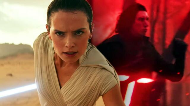 БГ аудио (20.XII.2019) МеждуЗвездни войни: Епизод 9 Star Wars: The Rise of Skywalker - тийзър трейлър, озвучен на български език