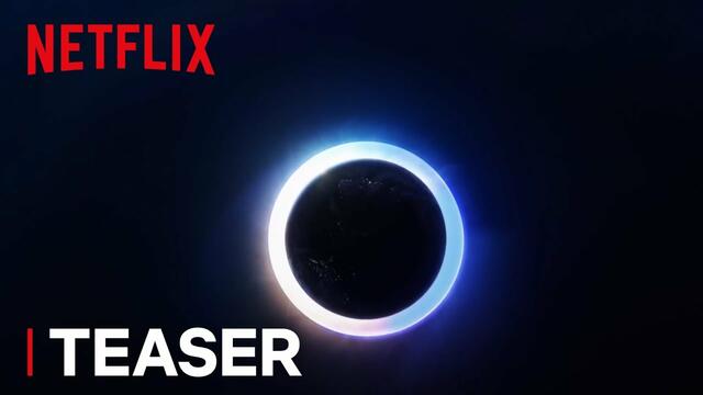 НАШАта ПЛАНЕТА - официален тийзър # Our Planet | Teaser [HD] | Netflix