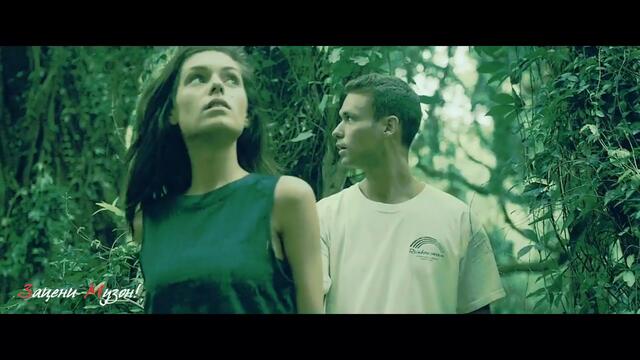 N. Adonis - Портрет !