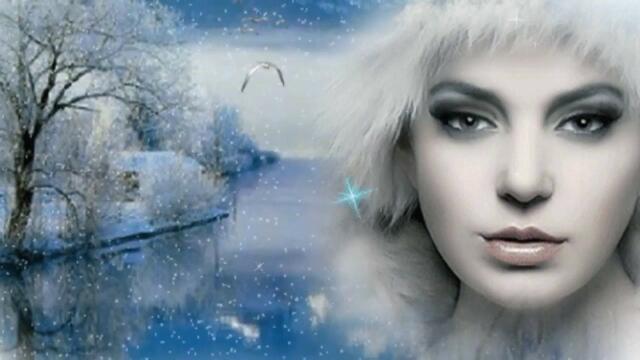 Валерия Ободзинская   -   Седая Вьюга